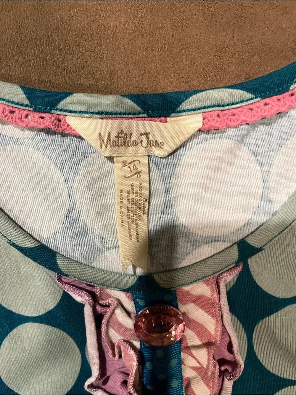 Matilda Jane matilda jane